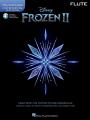 Frozen Ii For Flute Bk/ola