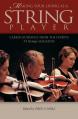 Making Your Living As A String Player