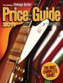 2011 Official Vintage Guitar Magazine Price Guid