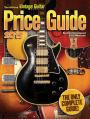 2012 Official Vintage Guitar Magazine Price Guid