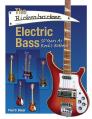 Rickenbacker Electric Bass