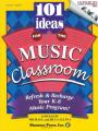 101 Ideas For The Music Classroom Bk/2cd Set