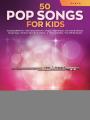 50 POP SONGS FOR KIDS FOR FLUTE