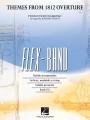 1812 Overture  Themes Flex Band 2-3