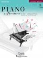 Piano Adventures Lesson Bk 3a 2nd Edition