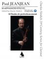 18 Advanced Etudes For Clarinet Bk/2cds