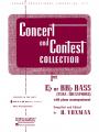 Concert And Contest Tuba Piano Accompaniment