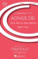 Agnus Dei Music Of Inner Harmony Unison