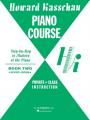 KASSCHAU - PIANO COURSE BK 2