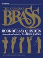 Canadian Brass Easy Quintets Trombone