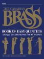 Canadian Brass Easy Quintets Tuba