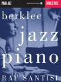 BERKLEE JAZZ PIANO BK/OLA