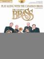 Canadian Brass Play Along Tpt 1 Bk/cd