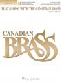 Canadian Brass Play Along F Horn Bk/ola