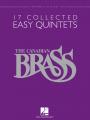 Canadian Brass 17 Collected Easy Quintets Tpt 2