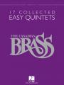 Canadian Brass 17 Collected Easy Quintets F Horn