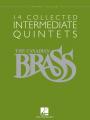 Canadian Brass 14 Collected Int Quintet Trump 1