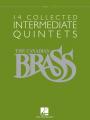 Canadian Brass 14 Collected Int Quintets Tuba