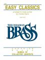 Canadian Brass Easy Classics Tuba