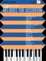 138 Easy To Play Melodies For Accordion Wfs27