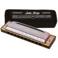 Hohner Juke Harp Harmonica - MS Series