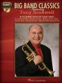 Big Band Classics Trumpet Play Along Bk/cd