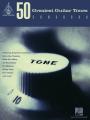 50 Greatest Guitar Tones Songbook Tab