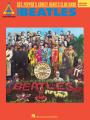 Beatles Sgt Peppers Guitar Tab Rv