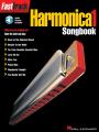 FASTTRACK HARMONICA SONGBOOK 1 BK/OLA