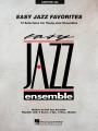 Easy Jazz Favorites Baritone Sax