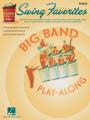 Big Band Play Along V1 Swing Fav Bk/cd Trom