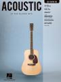 ACOUSTIC EASY GUITAR EASY GUITAR NOTES & TAB