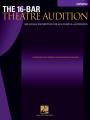 16 Bar Theatre Audition Soprano