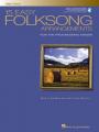 15 Easy Folksong Arrangements Bk/cd High