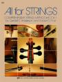 All For Strings Bk 1 Violin