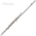 Pearl P795RBECDF Solid Silver Head/Body Flute & B-Foot w/ C# & D#