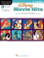 Disney Movie Hits Bk/cd French Horn