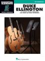 DUKE ELLINGTON EE GUITAR ENSEMBLE MID INTERMEDIATE