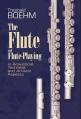 Boehm Flute & Flute Playing