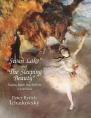 Tchaikovsky Swan Lake/sleep.beauty F/sco