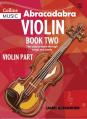 Abracadabra Violin Bk 2