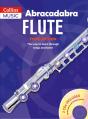 Abracadabra Flute Bk/2cd 3rd Edition