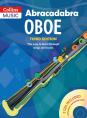 Abracadabra Oboe Bk/2cd 3rd Edition