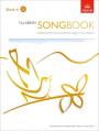 Abrsm Songbook Bk 4 Bk/cd