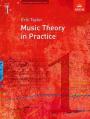 Abrsm Music Theory In Practice Gr 1 2008 Revised