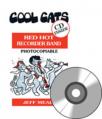 Cool Cats Red Hot Recorder Band Bk/cd