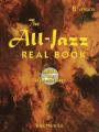 ALL JAZZ REAL BK BB FLAT VERSION  WITH CD