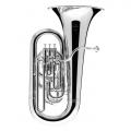 Besson Sovereign 980 EEb Tuba