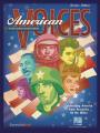 American Voices Preview Pak