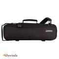 Protec Deluxe Flute Case Cover - Black